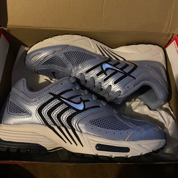 Nike Wmns Air Pegasus 2K5 'Ashen Slate' - Picture 2 of 6